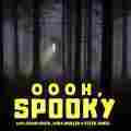 Oooh, Spooky Patreon picture