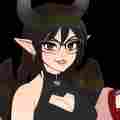 OppaiMagpie Patreon picture