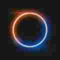 Orange Blue Hue Patreon picture