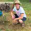 Ostrich Plug | The Urban Rescue Ranch Patreon picture