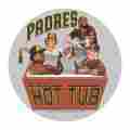 Padres Hot Tub Patreon picture