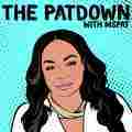 The Patdown with Ms. Pat Patreon picture