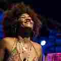 Patrice Quinn (Singer, Lyricist, Kamasi Washington, WCGD) Patreon picture