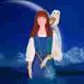Patricia Tallman's Magical Living Patreon picture