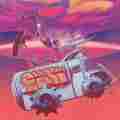 Post Apocalyptic Taco Truck Patreon picture