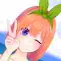 Peace Patreon picture