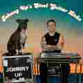 Johnny Up Steel Guitar Licks Patreon picture