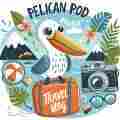 Pelican Pod Travel Vlog Patreon picture