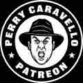 Perry Caravello Patreon picture