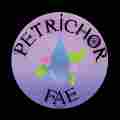 Petrichor Fae Patreon picture
