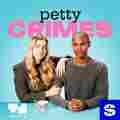 Petty Crimes Podcast Patreon picture