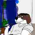 Reginald Turner Patreon picture