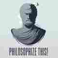 Philosophize This! Patreon picture