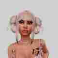 Pink Simz Patreon picture