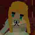 Pixeled doki Patreon picture