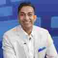 Vinay Prasad Patreon picture