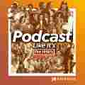 Podcast Like It's... Patreon picture