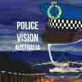 Police Vision Australia Patreon picture