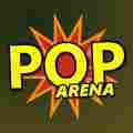 Pop Arena Patreon picture