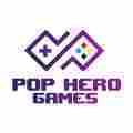 Pop Hero Games Patreon picture