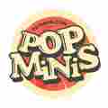Pop Minis | Collectable Miniatures Patreon picture