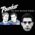 The Poundcast/The Brent Weinbach Podcast Patreon picture