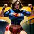 PowerGirlFMG Patreon picture
