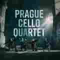 Prague Cello Quartet Patreon picture