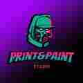 Print&Paint Studio Patreon picture
