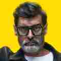 Profesor Briceno Patreon picture