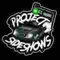 Project: Sideshows Patreon picture