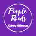 Purple Roads Podcast Patreon picture