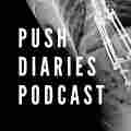 Push Diaries Podcast Patreon picture