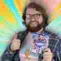Quinton Reviews Patreon picture
