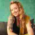 Rachael Rice Patreon picture