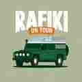 Rafiki On Tour Patreon picture