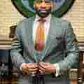 Bishop Rasby G. Mason, II Patreon picture