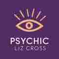 Psychic Liz Cross Patreon picture