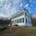 Restoring Walnut Hill Patreon picture