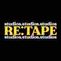 RE:TAPE Studios Patreon picture