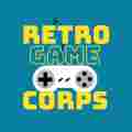 Retro Game Corps Patreon picture