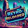 Retro Reloaded - Retro Gaming Podcast Patreon picture