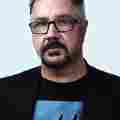 Richard Kadrey's Damn Patreon Patreon picture
