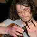 Richard Warwick Patreon picture
