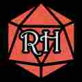Robert Hartley GM Patreon picture