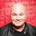Robert Kelly Patreon picture