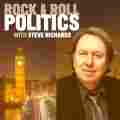 Rock & Roll Politics With Steve Richards Patreon picture