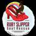 Ruby Slipper Goat Rescue Patreon picture