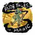 Rude Tales Of Magic Patreon picture