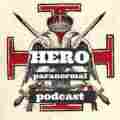 HERO paranormal Patreon picture